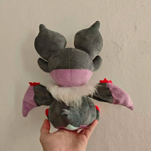 30Cm Noivern Plush Doll Toy - Bear Hugs