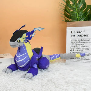 Pokemon Koraidon & Miraidon Plush Toy