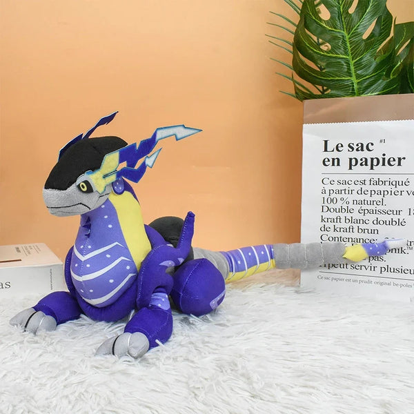 Pokemon Koraidon & Miraidon Plush Toy