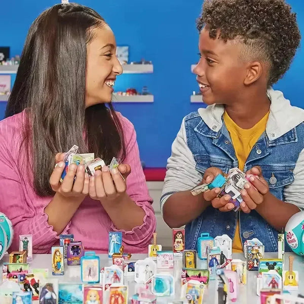Zuru 5 Surprise Toy Mini Brands Series