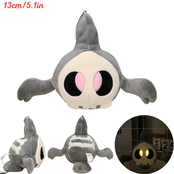 Pokemon Crowd Favourites Plushies