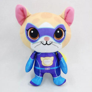 Super Kitties Plushies (25 cm)