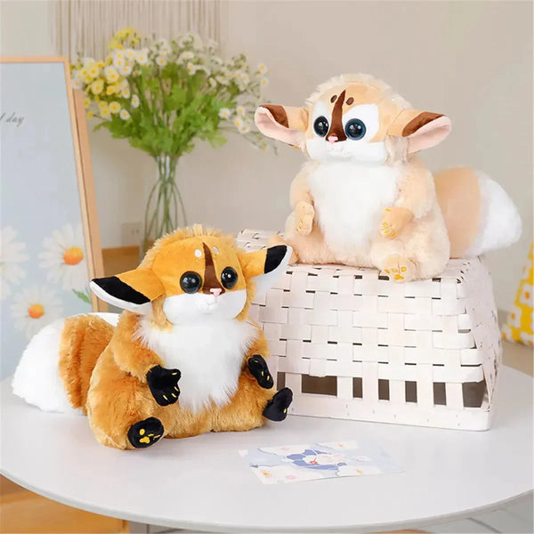 Kawaii Chibi Lemur Plushies (25 cm)