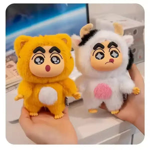Shinichan Sudden Heartbeat Series Blind Box