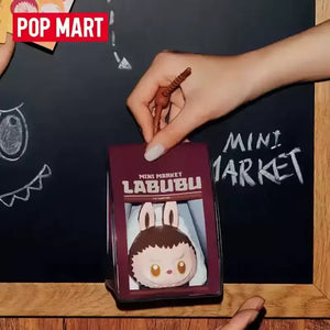 Laboobu Wacky Mart Series Blind Box