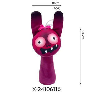 Sprunki Incredibox Plushies