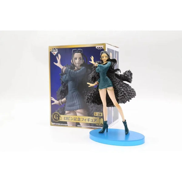 Bandai 20th Anniversary One Piece Figure (20 cm) - Bear Hugs