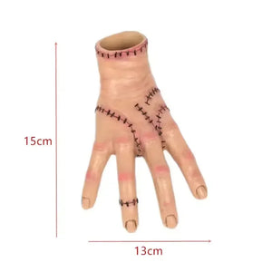 Horror Hand Desk Pen Holder