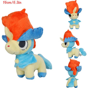 Pokemon Crowd Favourites Plushies