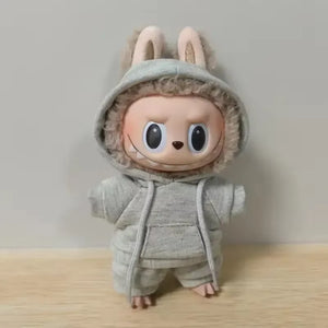 Labubu Tiny Trendsetters Outfit Set