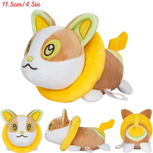 Pokemon Crowd Favourites Plushies