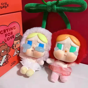 Crybaby Love You Cherry Much Pendant