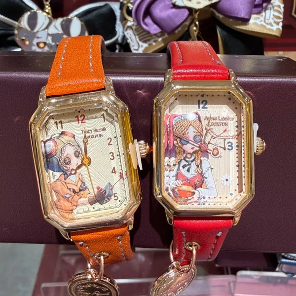 BoxFun Identity V Corridor Of Eternity Timepiece Blind Box