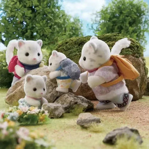 Sylvanian Families Limited Edition Figures