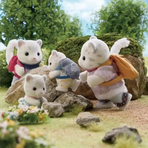 Sylvanian Families Limited Edition Figures