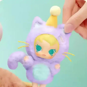 Baby Molly Tiny Treasures Blind Box