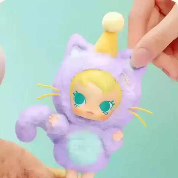 Baby Molly Tiny Treasures Blind Box