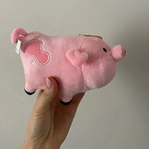 Gravity Swine Plush Pal (18 cm)