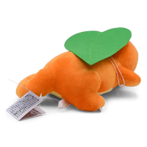 Charmander Leaf Nap Plushie (30 cm)