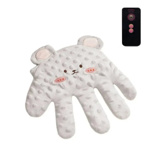 Soothing Remote Controlled Baby Patter