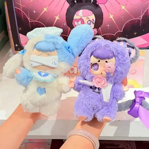 Kasa Wonderful Dreams Plush Blind Box