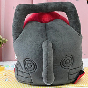 Chainsaw Man Denji Pochita Hat - Bear Hugs