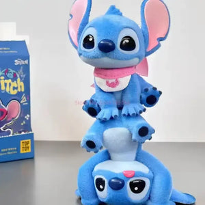 Top Toy Cosmic Alien Hello Series Mystery Blind Box