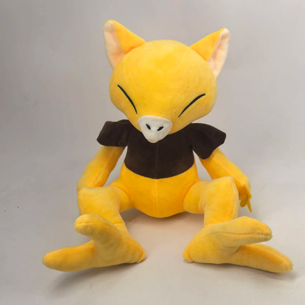 New Plush Stuffed Animals Hobby Collectibles Toys Children Soft About 23 cm Cute gift Boy Girl Abra - Bear Hugs