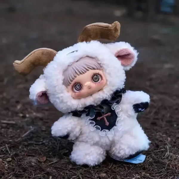 Hello Toys Maymei Dark Forest Gen-2 Blind Box