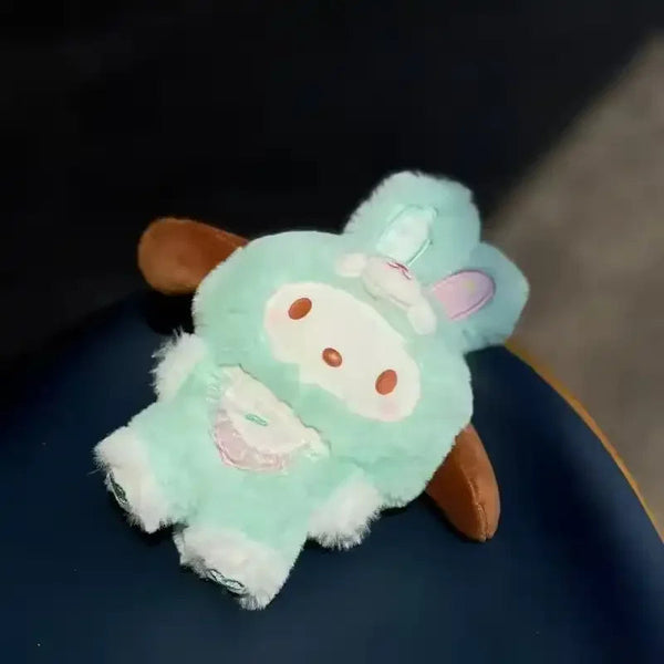 Sanliou Elf Rabbit Series Plush Blind Box
