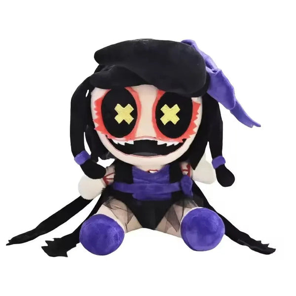 Murder Drones Plush Collection