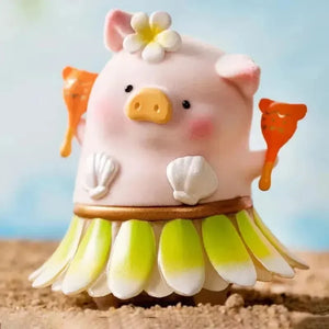 Lulu The Piggy Beach Party Blind Box