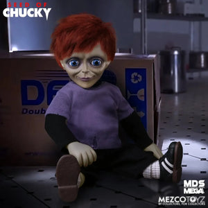 Chucky Large Scale Talking Doll
