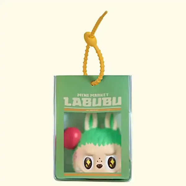Laboobu Wacky Mart Series Blind Box