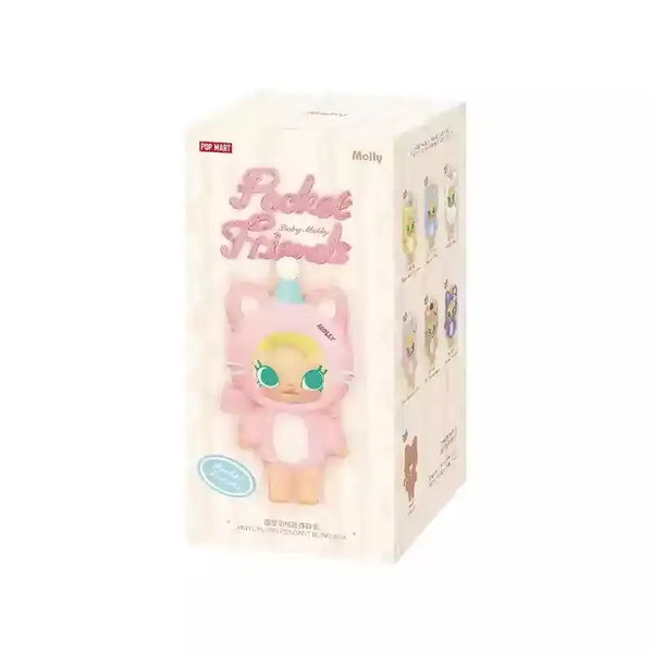 Baby Molly Tiny Treasures Blind Box