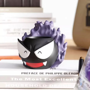 12 cm Pokemon Gastly Multi-Functional Storage Box - Bear Hugs
