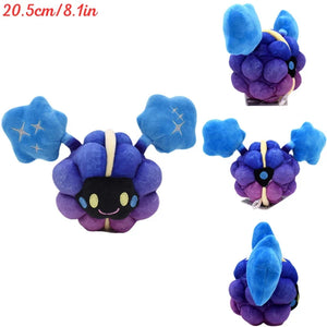 Pokemon Crowd Favourites Plushies