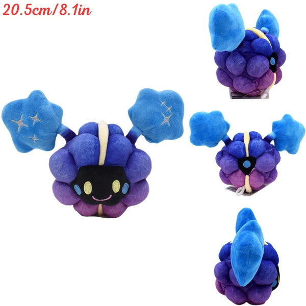 Pokemon Crowd Favourites Plushies