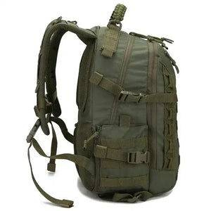 Special Forces Expedition Casual Backpack