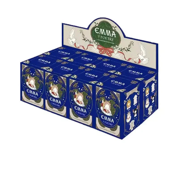 Emma Secret Forest Poetry Blind Box