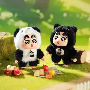Shinichan Fantasy Forest Series Blind Box