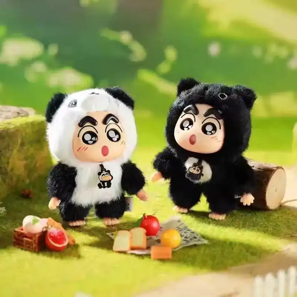 Shinichan Fantasy Forest Series Blind Box