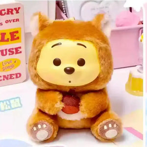 Top Toy Honey Bear Naughty Party Blind Box