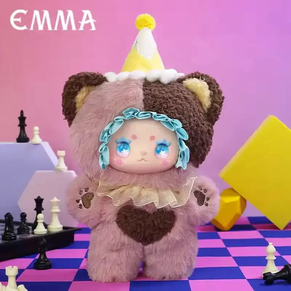 Lovely Emma Flavor Twist Series Blind Box