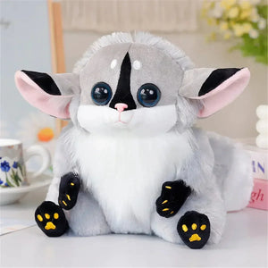 Kawaii Chibi Lemur Plushies (25 cm)