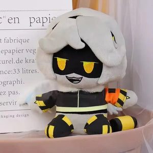 Murder Drones Plush Collection