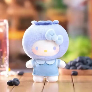 Hello KT Fruity Paradise Plush Blind Box