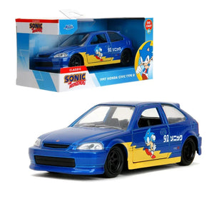 Jada Toys Fast & Furious 1:32 Scale Diecast Collector Series