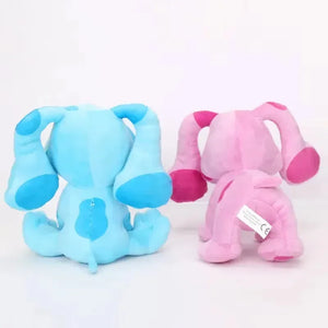 Blue's Clues & You Plushies (20 cm)