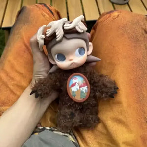 Zseega The Place of Aspiration Series Doll